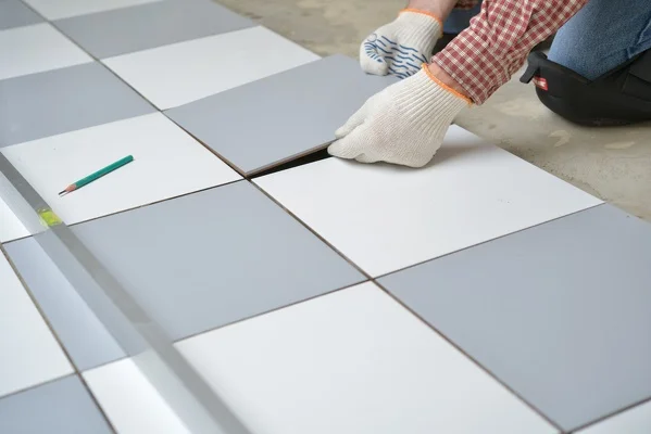 Affordable Tile Contractor