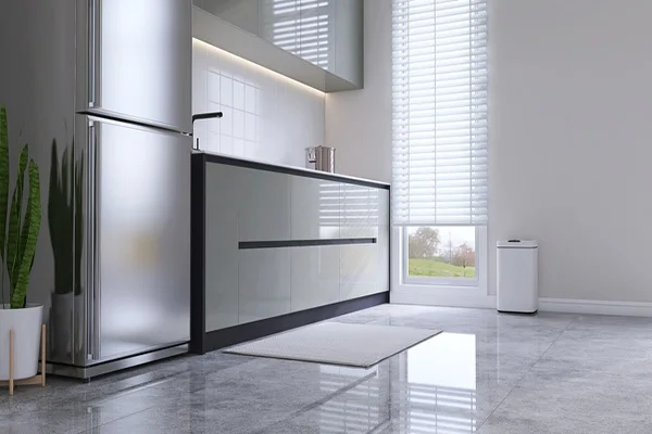 Quality Tile Contractor