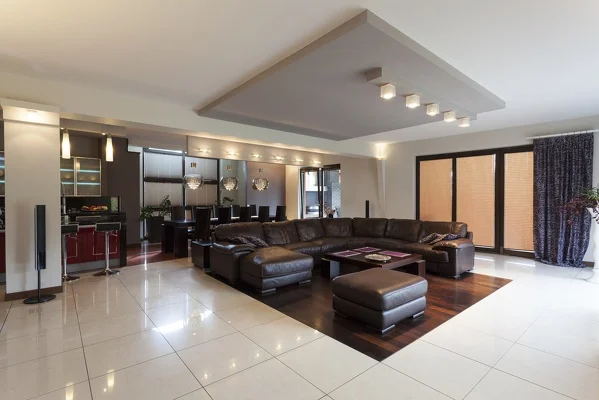 Professional Tile Contractor
