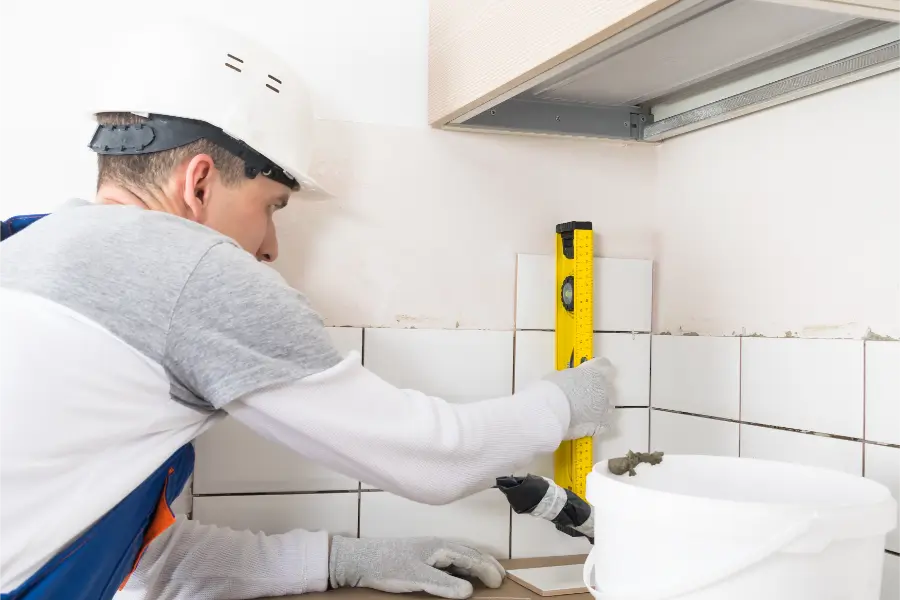 Choosing the Right Materials for Kitchen Tile Installation Fairfield, CA Choosing the Right Materials for Kitchen Tile Installation Fairfield, CA