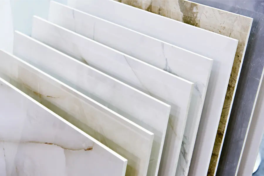 What to Expect During A Kitchen Tile Installation Project Fairfield, CA