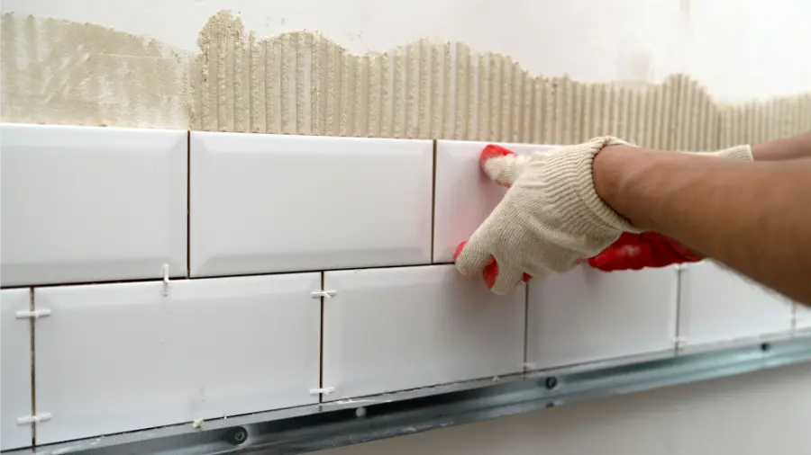 What to Expect During A Kitchen Tile Installation Project in Fairfield, CA
