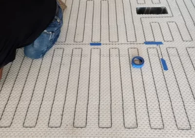 Affordable Tile Setter