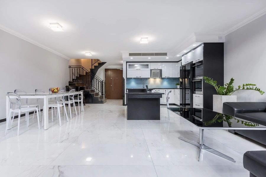 Benefits Of Sealing Porcelain Tile Flooring Surfaces Fairfield, CA Benefits Of Sealing Porcelain Tile Flooring Surfaces Fairfield, CA