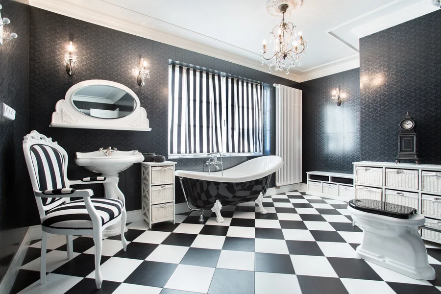 Benefits Of Sealing Porcelain Tile Flooring Surfaces in Fairfield, CA Benefits Of Sealing Porcelain Tile Flooring Surfaces in Fairfield, CA