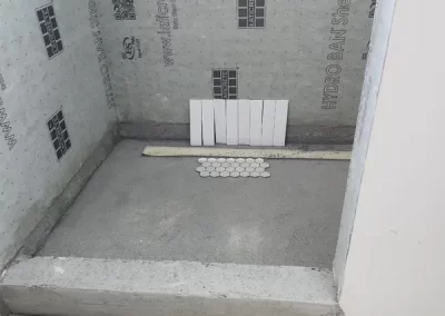 Expert Tile Flooring