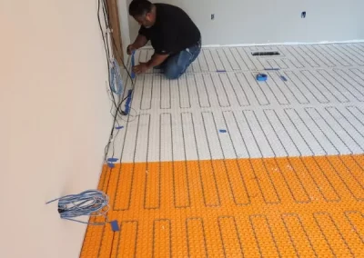 Expert Tile Flooring