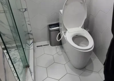 Expert Tile Flooring