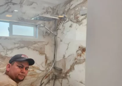 Expert Tile Flooring