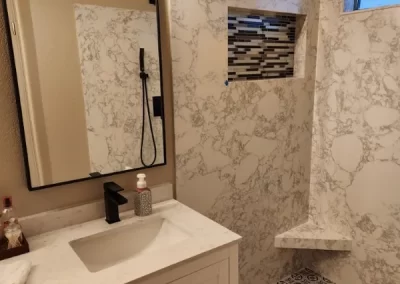 Expert Tile Flooring
