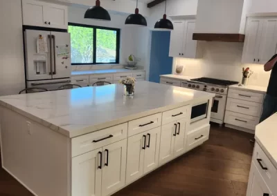 Expert Tile Flooring