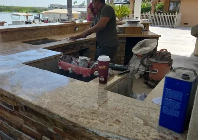 Expert Tile Flooring