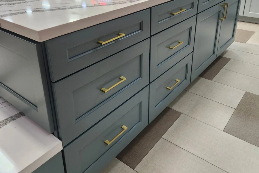 Professional Tile Contractor