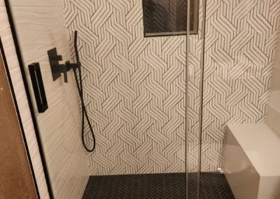 Professional Tile Installation