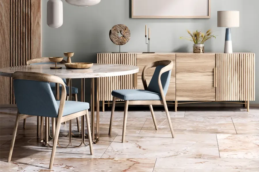 Reliable Stone Tile Flooring in Fairfield, CA