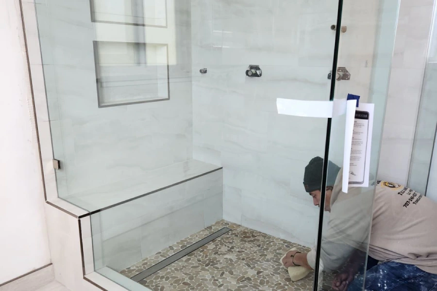 Reliable Tile Contractor