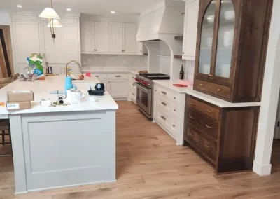 Reliable Tile Installer