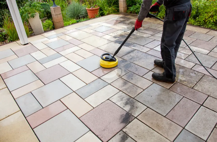 Stone Tile Flooring Preparation for Smooth Installation Fairfield, CA