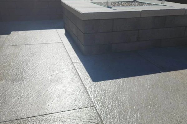 Stone Tile Flooring
