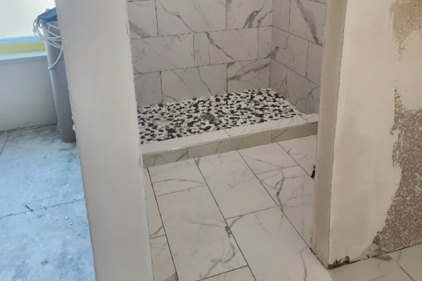 Tile Repair