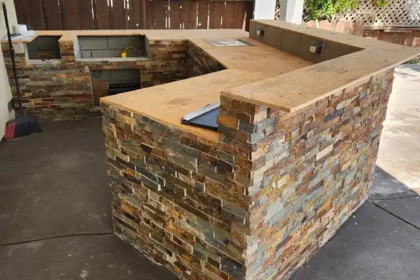 Professional Tile Contractor