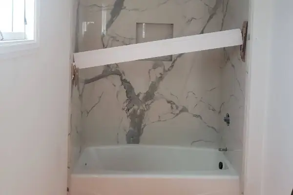 Skilled Tile Contractor